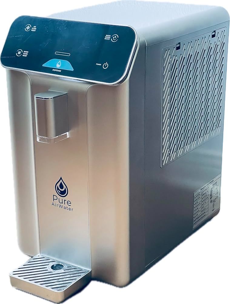 Atocoがエチオピアで大気水収集器運用、約8世帯に水供給へ | Hakky