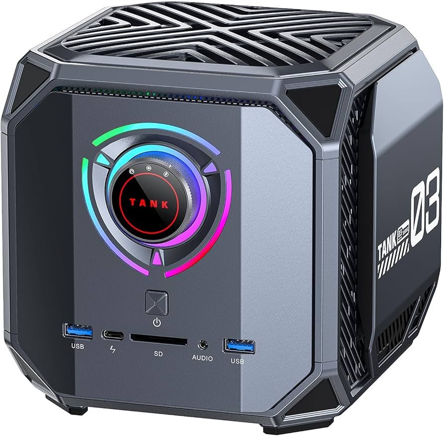 Windows上で動くHP ZGX Fury GB300発表。企業のローカルAIニーズに対応