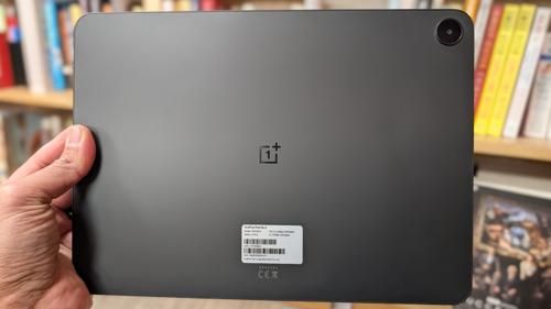 OnePlus、Pad Go 2で大画面と高速充電を実現。スマート連携も強化