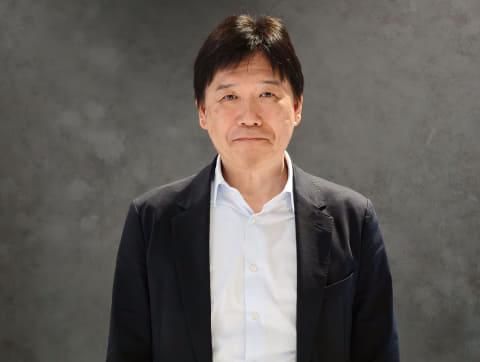 ソニー新CEO田中健二氏が語る「クリエイターシフト」現在地 | Hakky