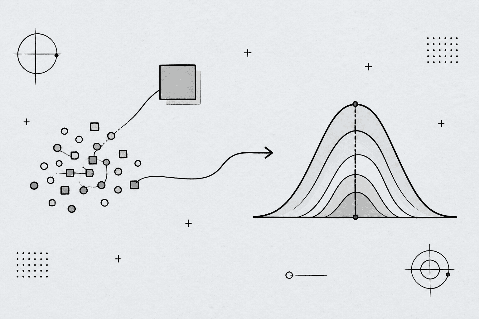 Understanding the Difference Between Variance and Standard Deviation ...